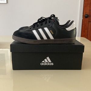 Adidas Samba Sneakers Men’s/Kid’s Size 6
